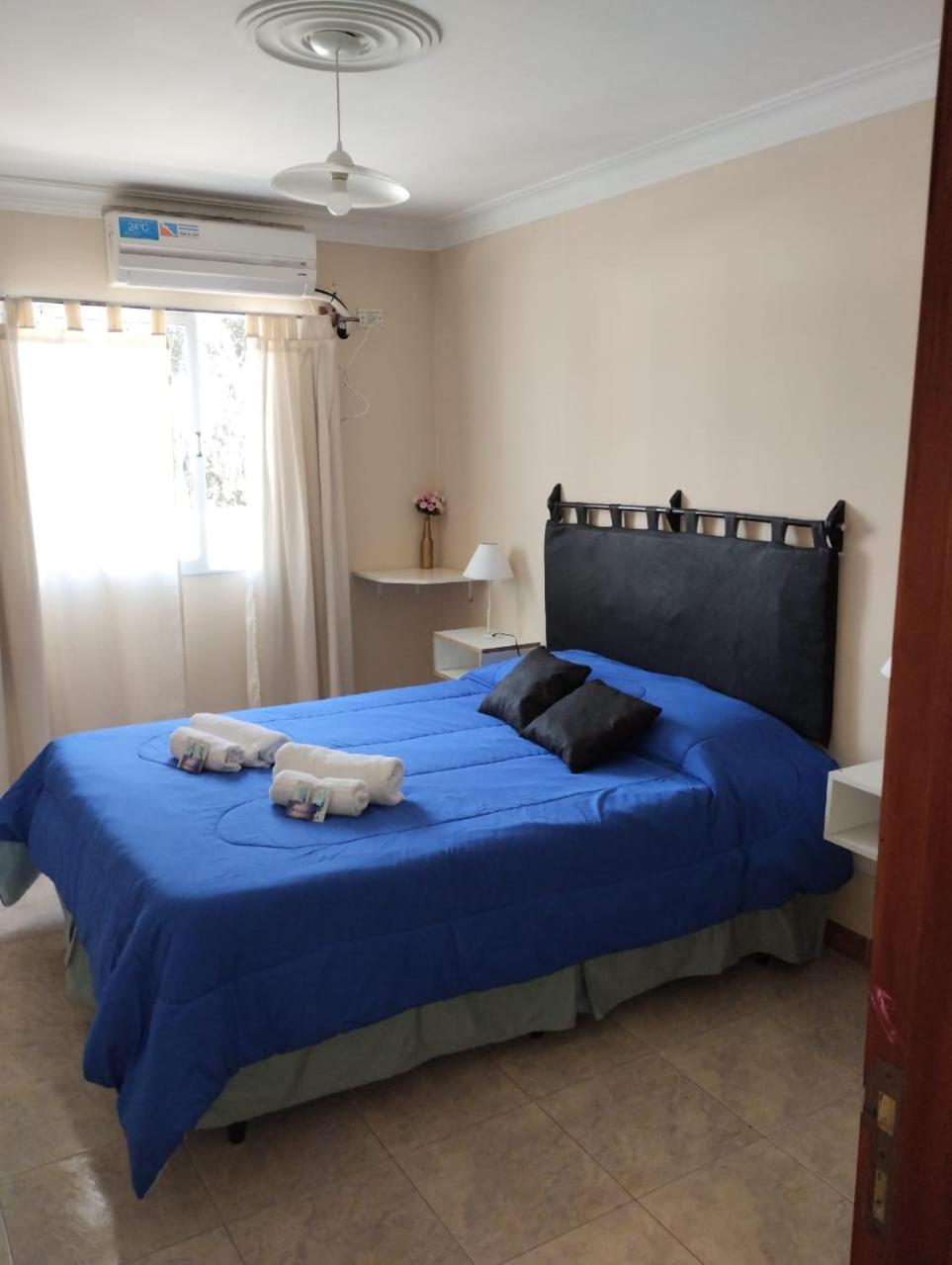 Bed and Breakfast La Gracia Сальта Экстерьер фото