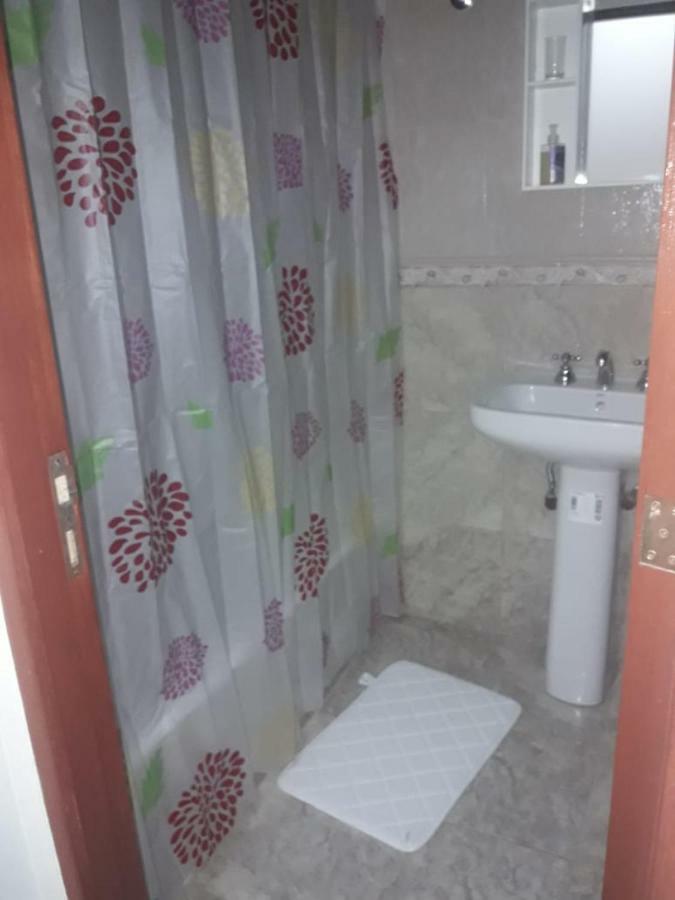 Bed and Breakfast La Gracia Сальта Экстерьер фото